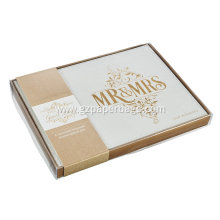 Customized Wedding Photo Album Guest Book